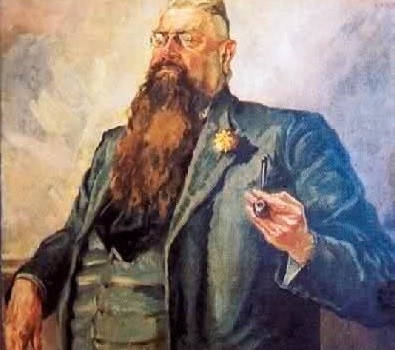 Franc Fiszer – król warszawskiego Montparnasse’u Franc Fiszer – król warszawskiego Montparnasse’u